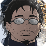 前世の男