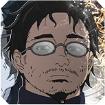 前世の男