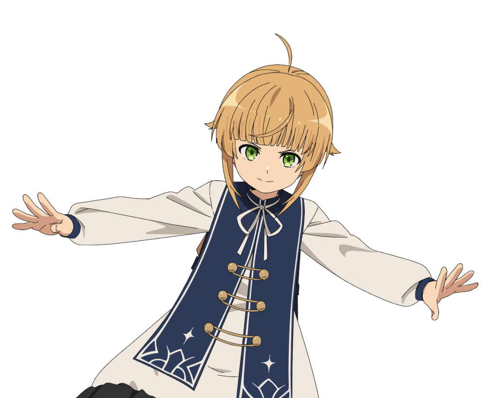 ノルン(魔大陸)