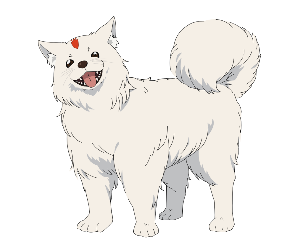 聖獣(魔大陸)