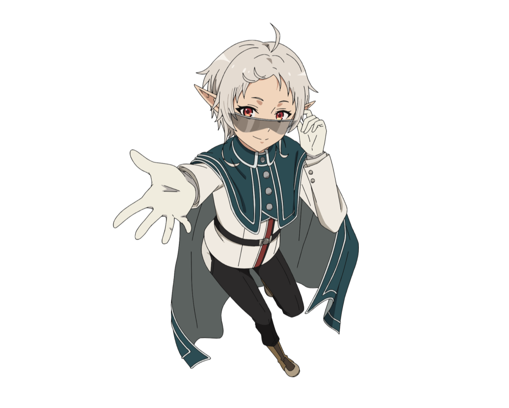 シルフィ(青年期_ラノア)