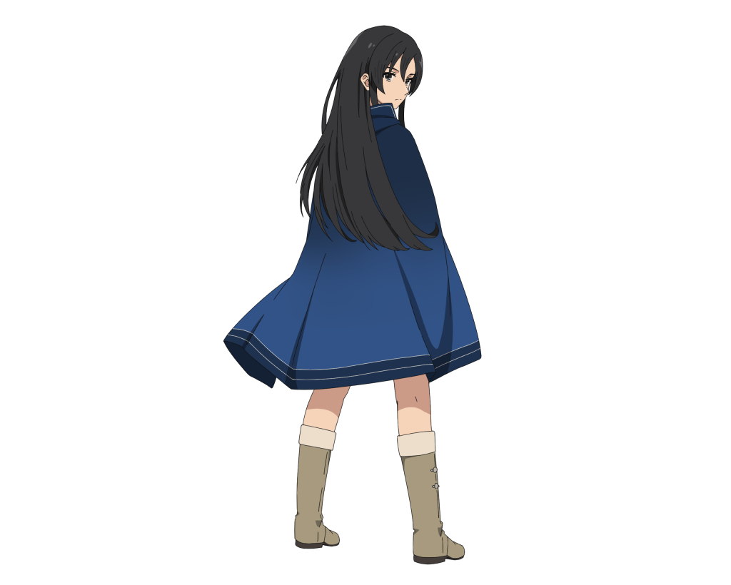 ナナホシ(青年期_ラノア)