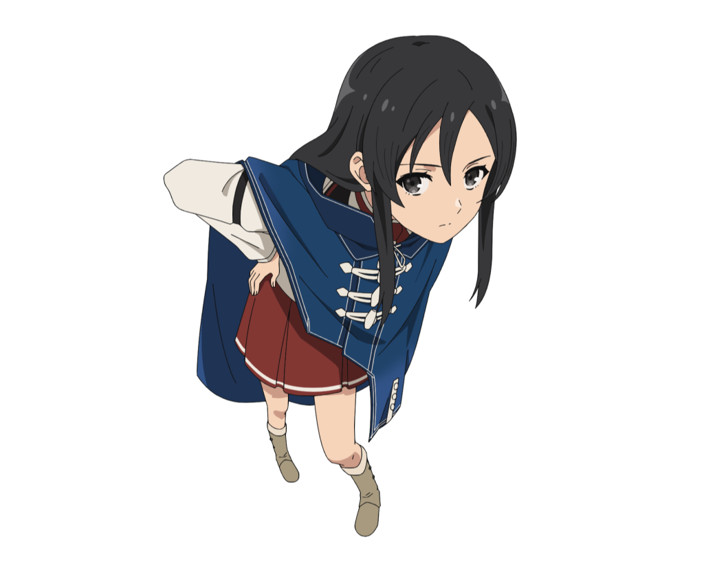 ナナホシ(青年期_ラノア)