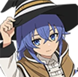 ロキシー(幼少期)