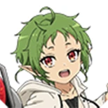シルフィ(幼少期)