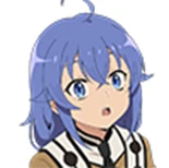 ロキシー(魔大陸)