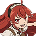 エリス(魔大陸)