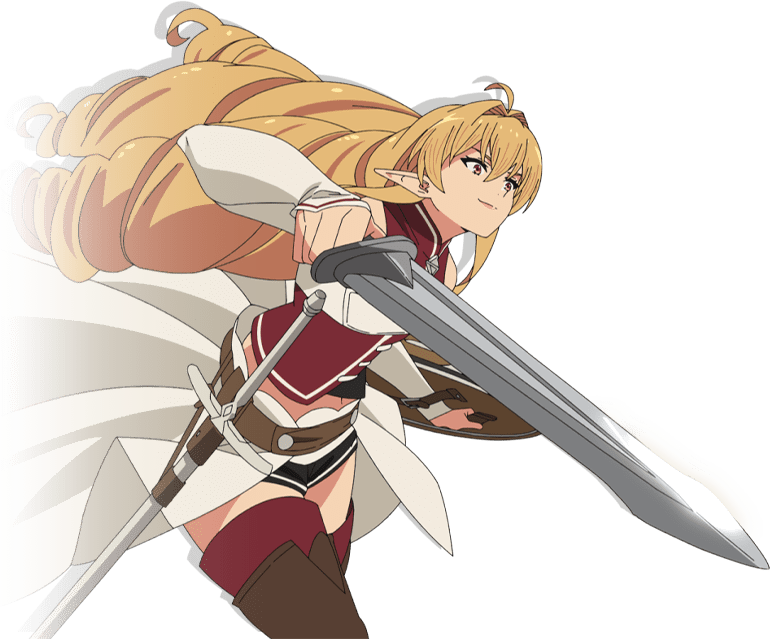 メインビジュアル エリナリーゼ