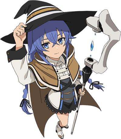 ロキシー